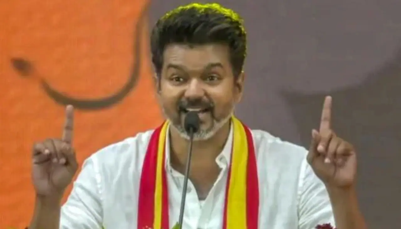 Thalapathy vijay Thalapathy vijay