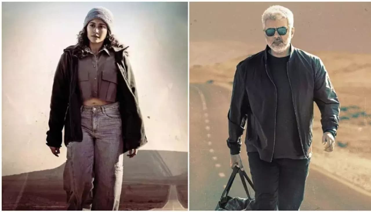 இவ்வளவு பெரிய நடிகராவார் என்று நான் எதிர்பார்க்கல: சிவகார்த்திகேயன் பற்றி பேசிய ரெஜினா!