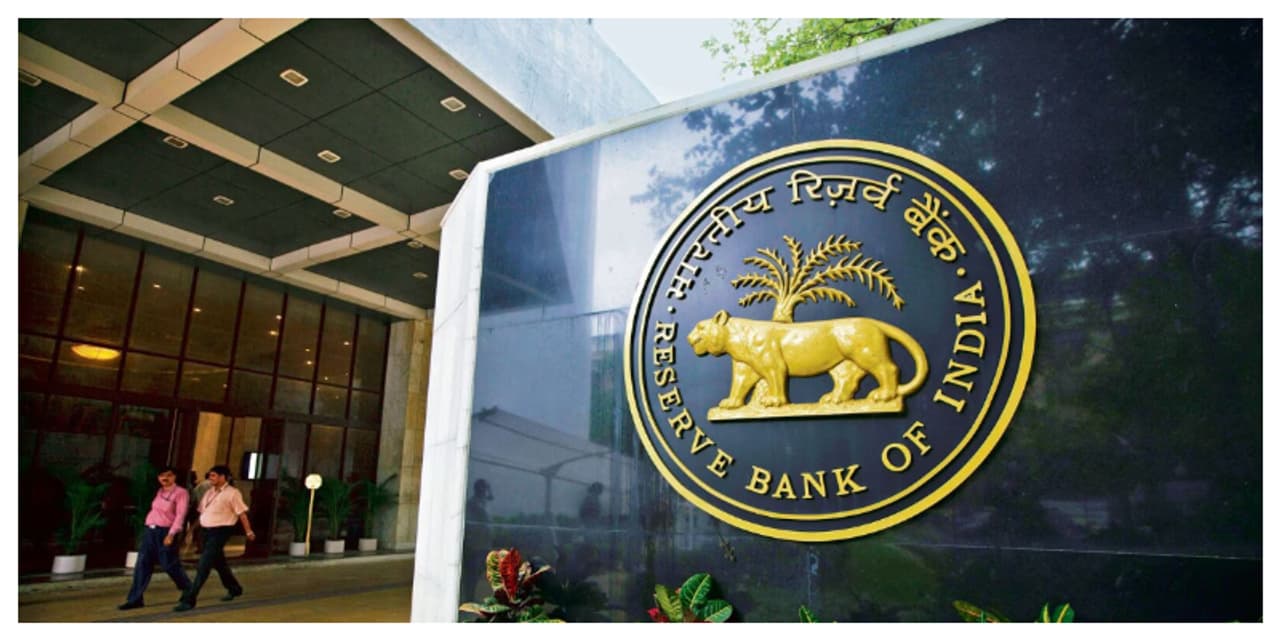 Reserve Bank Of India Reserve Bank Of India