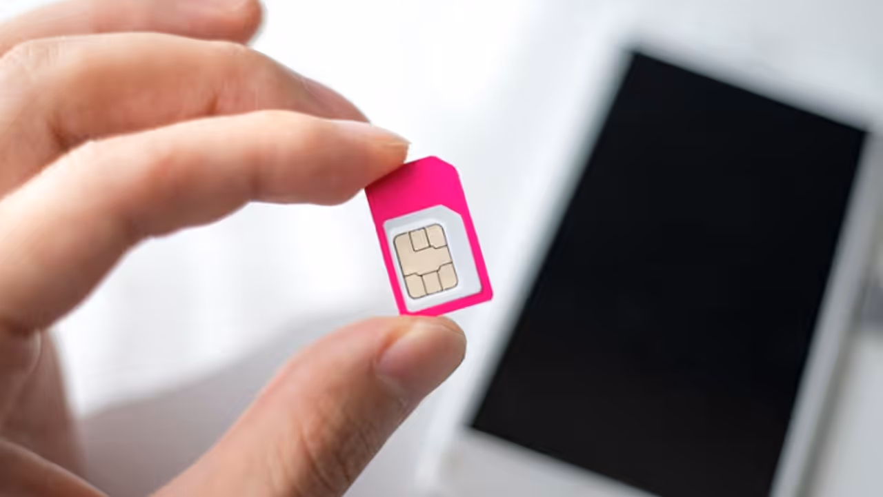 SIM Card New Rules