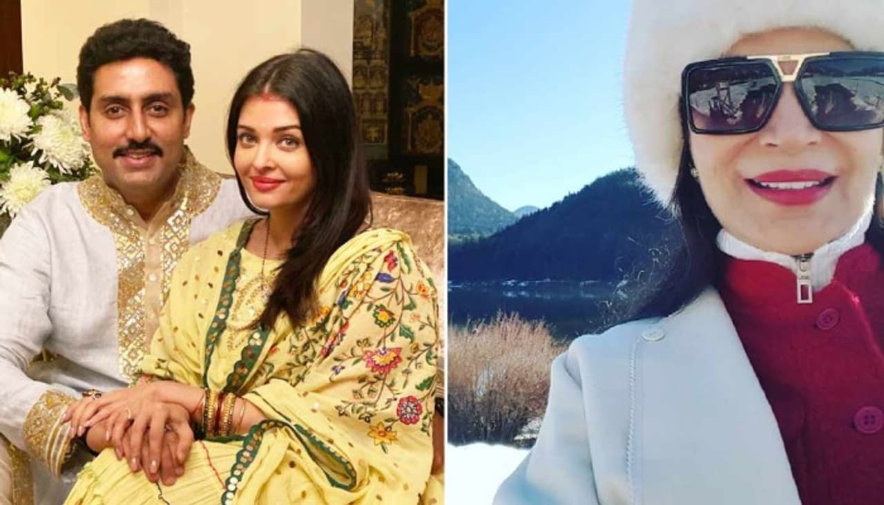 Simi Garewal, Abhishek Bachchan, divorce rumors, Aishwarya Rai Simi Garewal, Abhishek Bachchan, divorce rumors, Aishwarya Rai