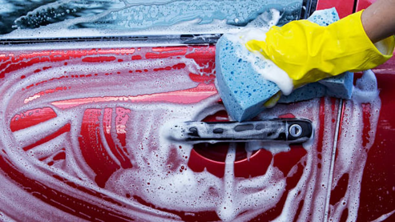 Car Care Tips In Tamil