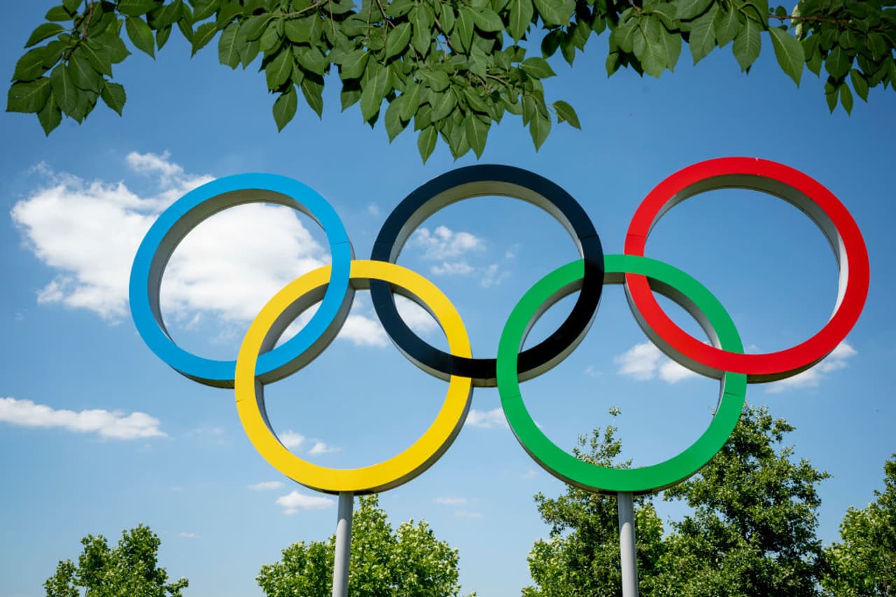 భారత్ లో ఒలింపిక్స్ 2036