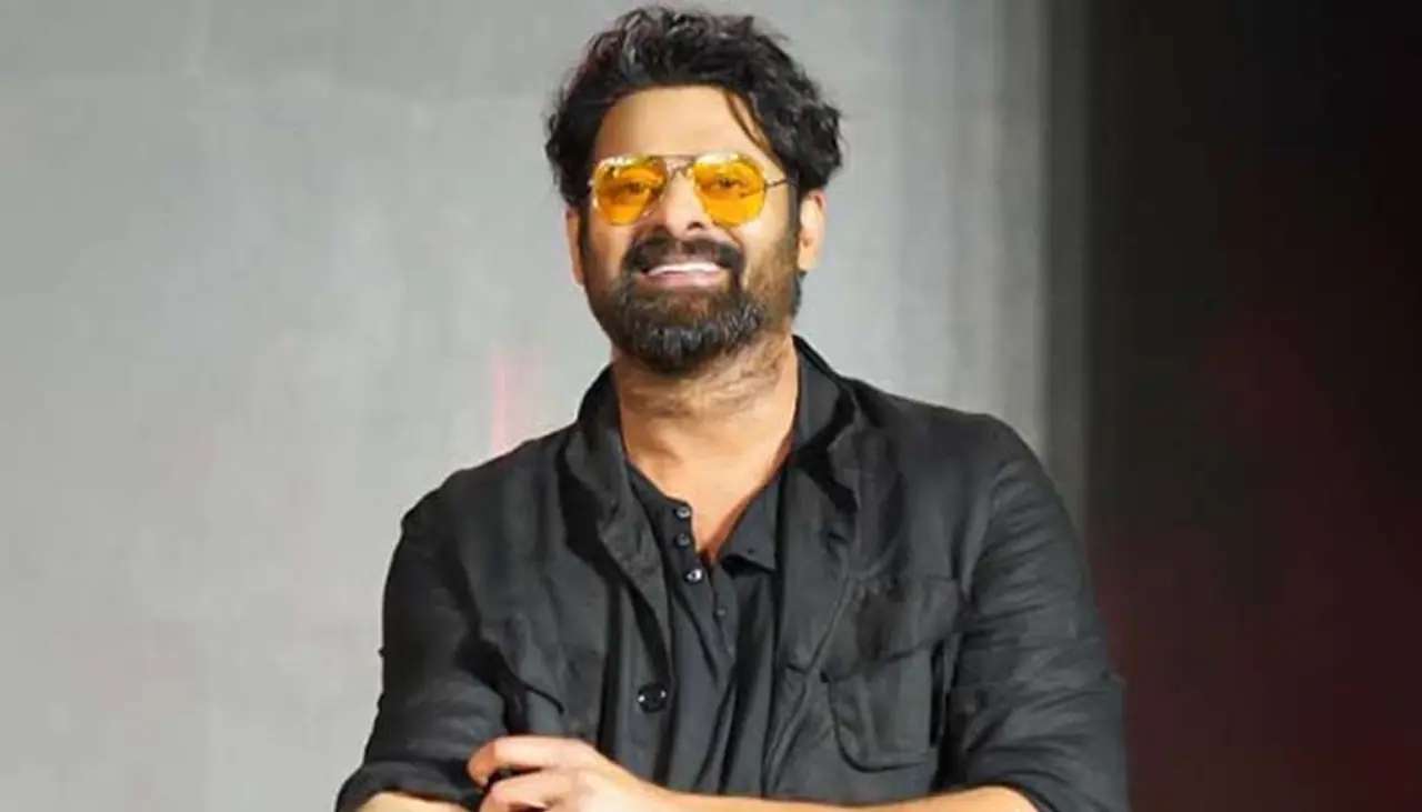 Bollywood Action Hero in Prabhas latest Fauji in telugu
