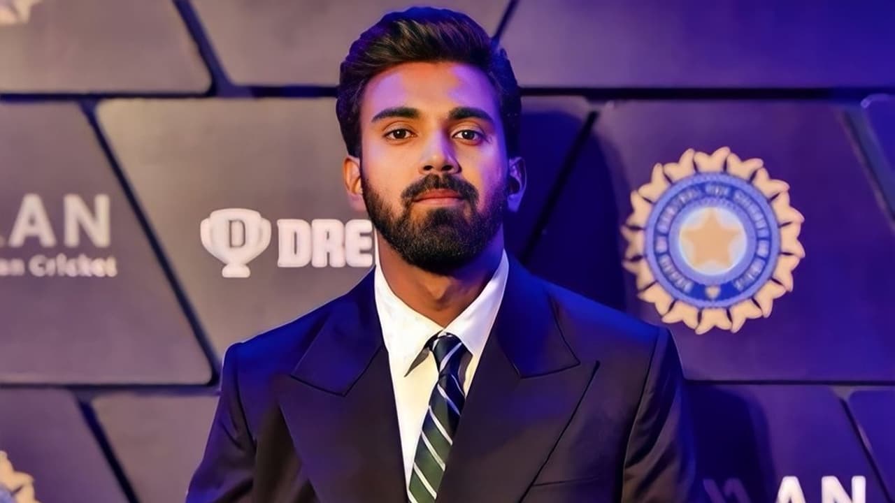 ಕೆಎಲ್ ರಾಹುಲ್ ಕೆಎಲ್ ರಾಹುಲ್