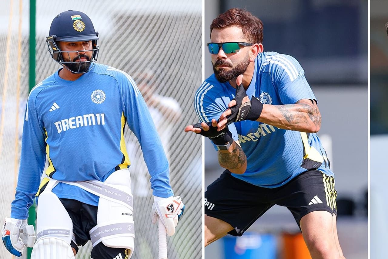 দেশের মাটিতে নিউজিল্যান্ডের বিরুদ্ধে টেস্ট সিরিজে হোয়াইটওয়াশ ভারতীয় দল দেশের মাটিতে নিউজিল্যান্ডের বিরুদ্ধে টেস্ট সিরিজে হোয়াইটওয়াশ ভারতীয় দল