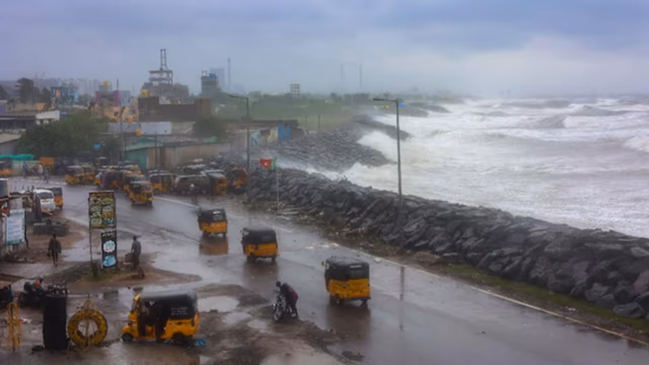 Lower Atmospheric Circulation