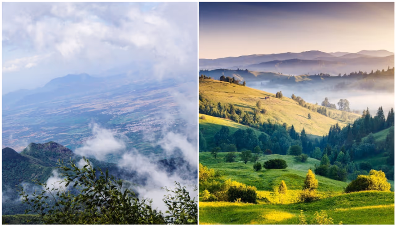 ಕೊಡೈಕೆನಾಲ್ ಕೊಡೈಕೆನಾಲ್