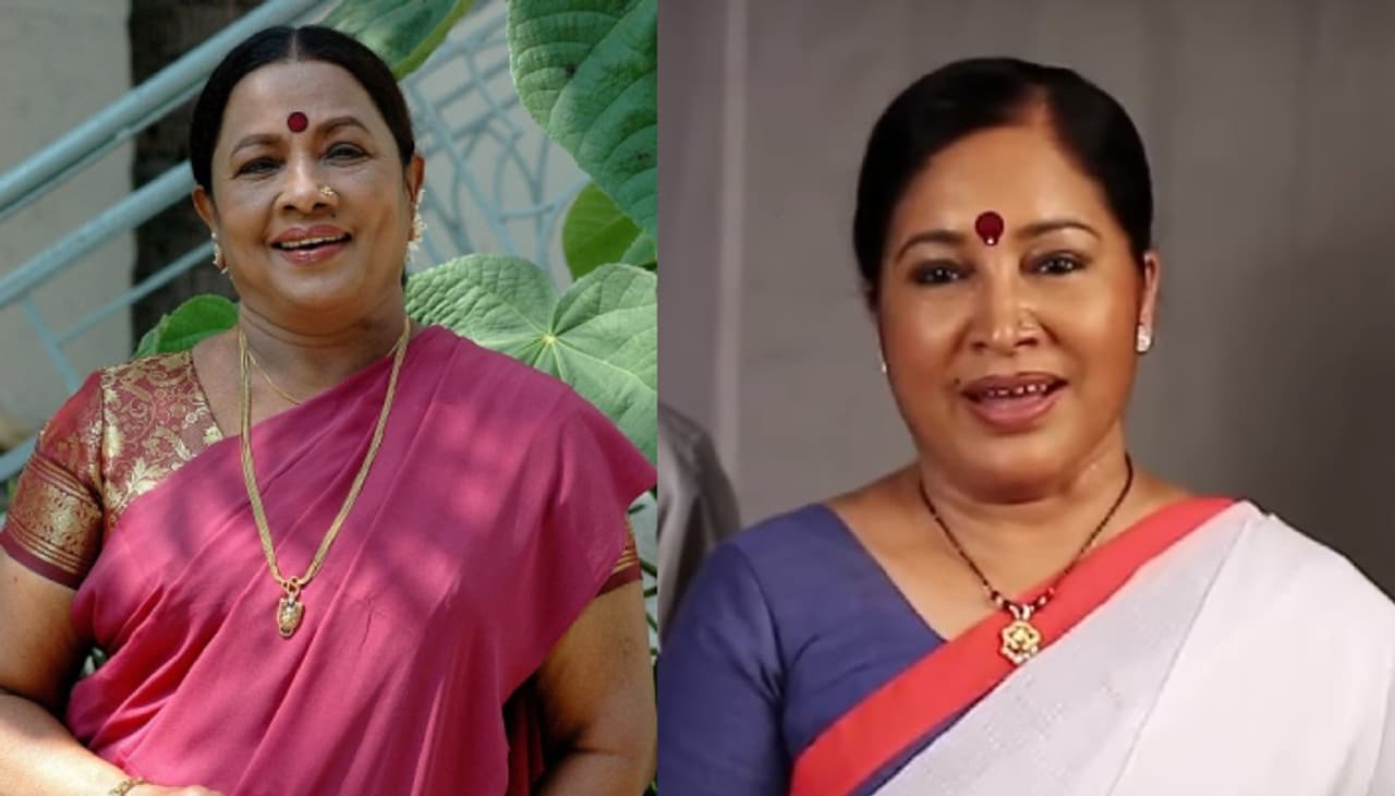 Manorama
