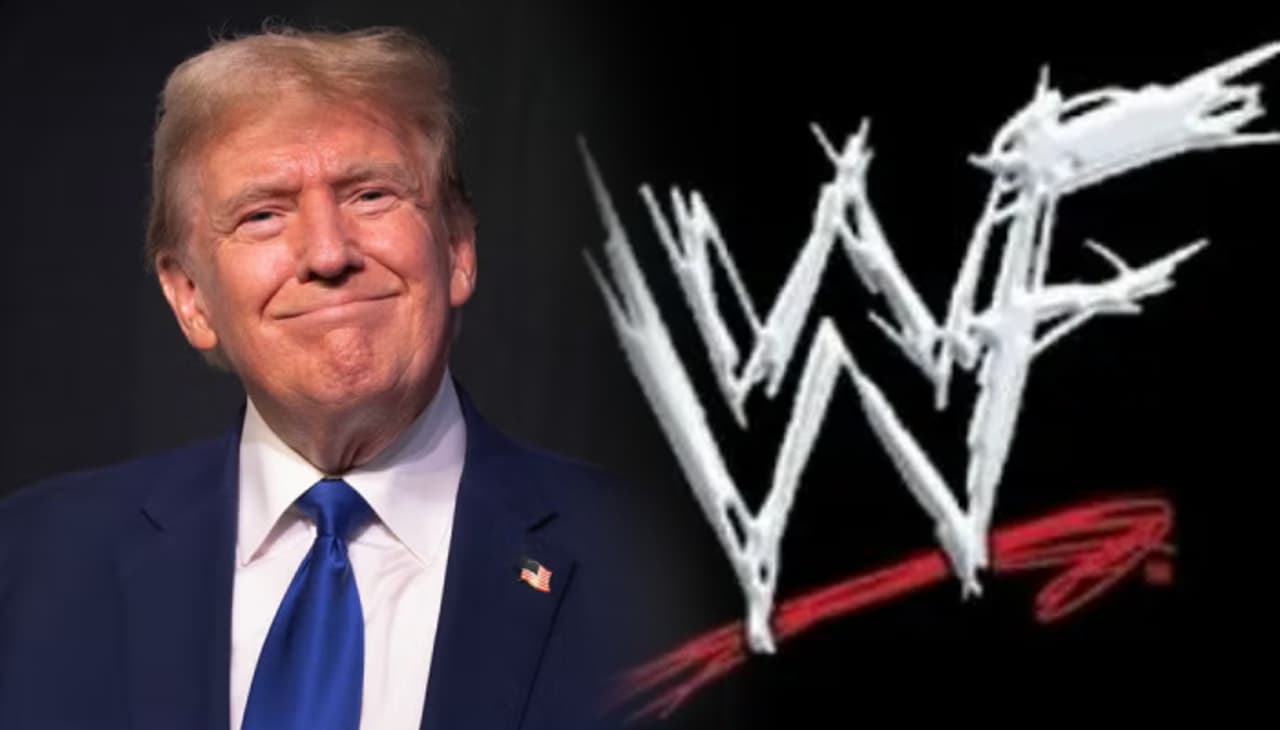 Donald Trump Donald Trump