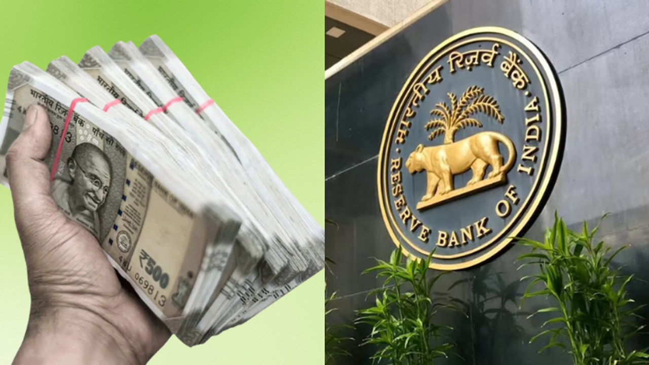 Fixed Deposit Interest Rate