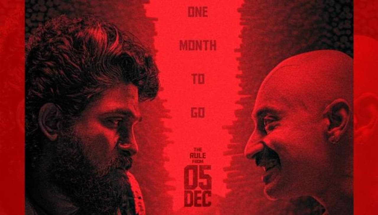 Allu Arjun,Sukumar, Rashmika Mandanna, Pushpa 2 Allu Arjun,Sukumar, Rashmika Mandanna, Pushpa 2