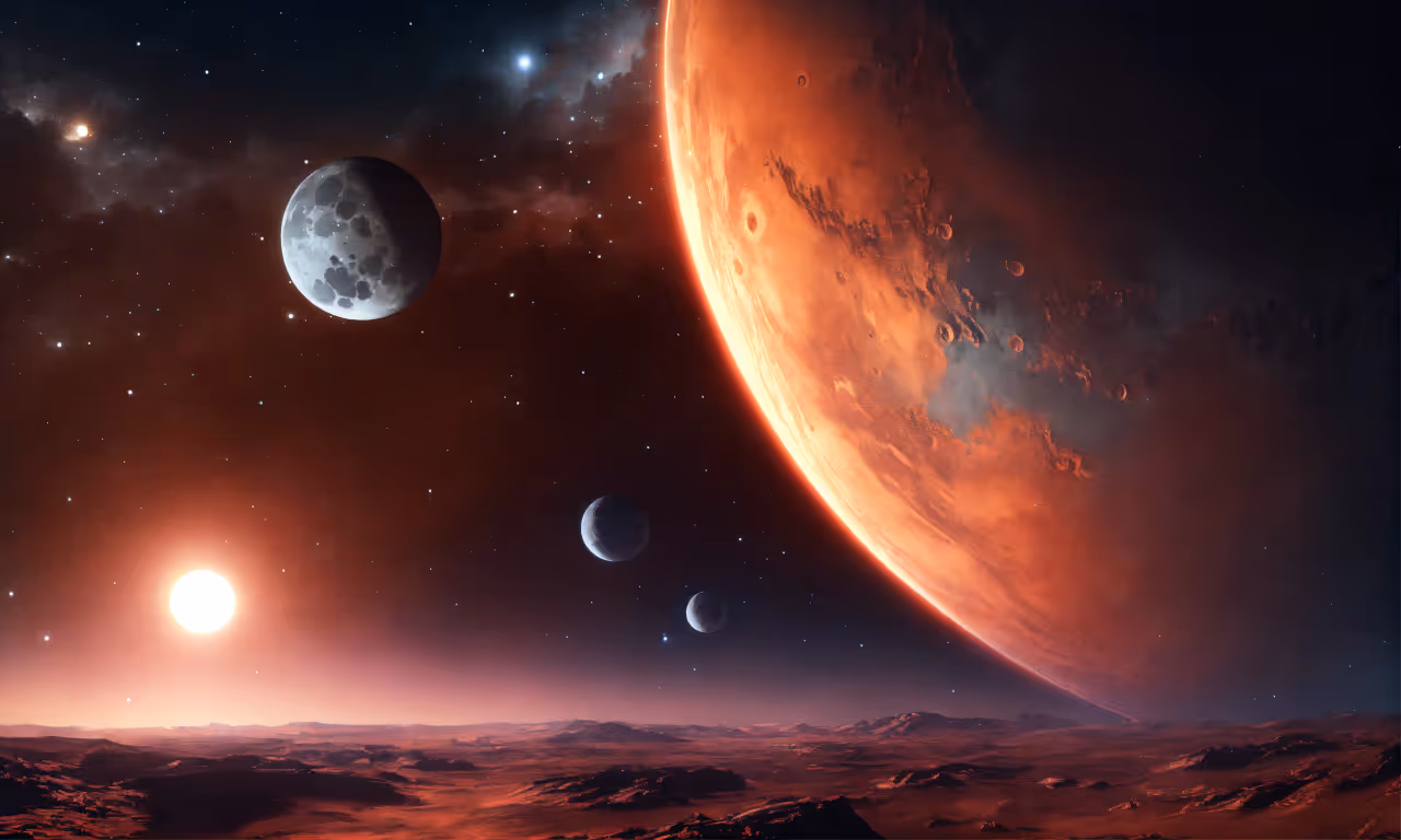 Mangal Gochar Mangal Gochar