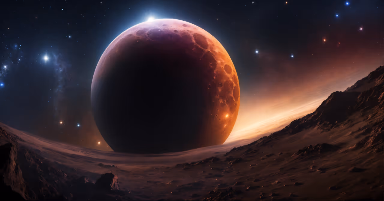 ಶುಕ್ರ ಮತ್ತು ಮಂಗಳ