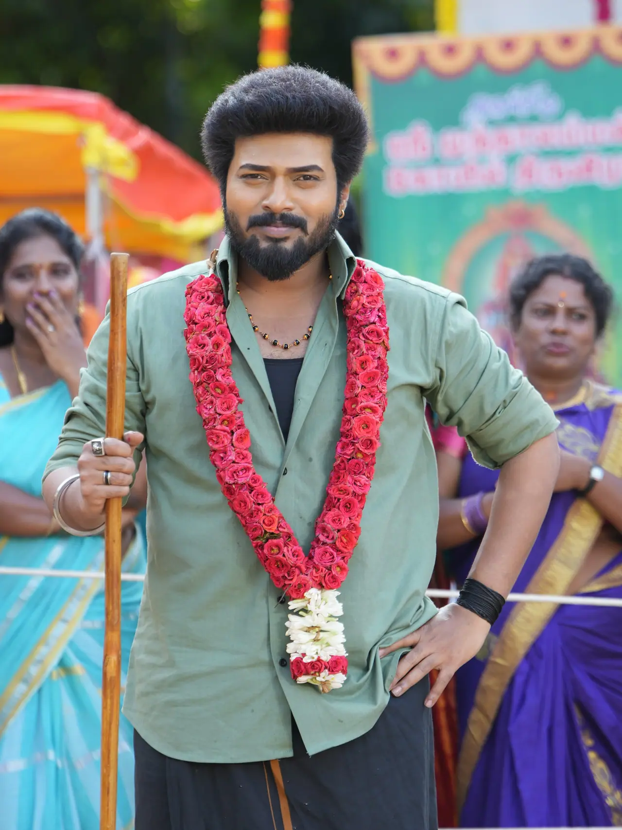 கார்த்திகை தீபம் சீரியல் அப்டேட்