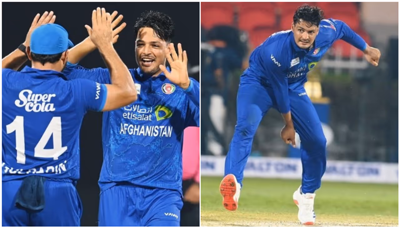 ಅಲ್ಲಾ ಮೊಹಮ್ಮದ್ ಘಜನ್ಫರ್, ಆಫ್ಘಾನಿಸ್ತಾನ ಅಲ್ಲಾ ಮೊಹಮ್ಮದ್ ಘಜನ್ಫರ್, ಆಫ್ಘಾನಿಸ್ತಾನ