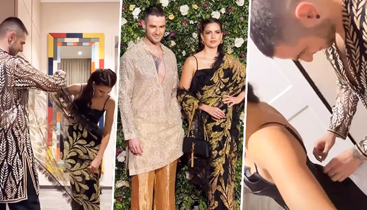 ঘটা করে নাতাশা স্ট্যানকোভিচের সঙ্গে একাধিকবার বিয়ের অনুষ্ঠান করলেও, সম্পর্ক বজায় রাখতে পারলেন না হার্দিক পান্ডিয়া