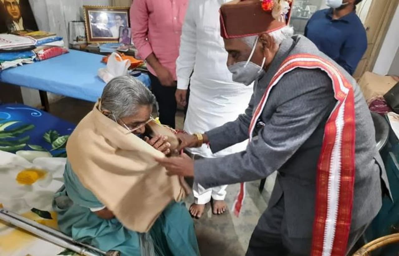 Chilukuri Shanthamma Chilukuri Shanthamma