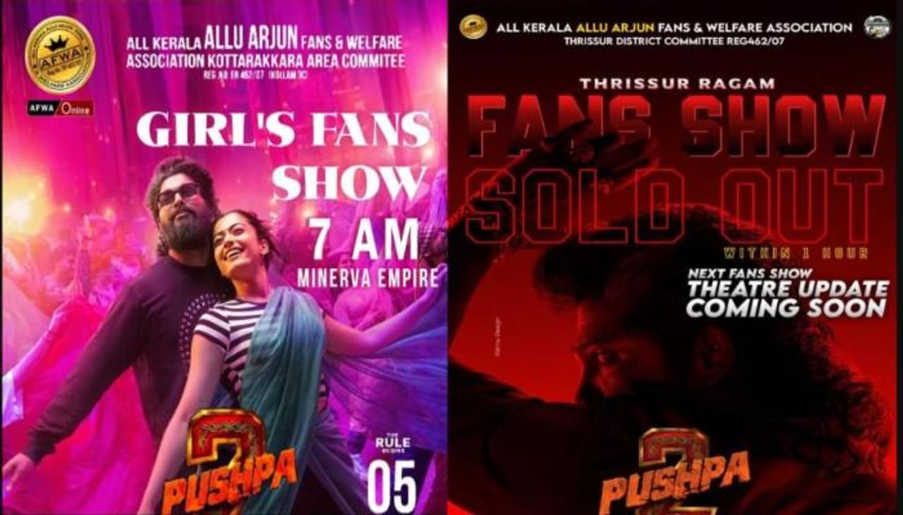 Allu Arjun,Sukumar, Rashmika Mandanna, Pushpa 2 Allu Arjun,Sukumar, Rashmika Mandanna, Pushpa 2