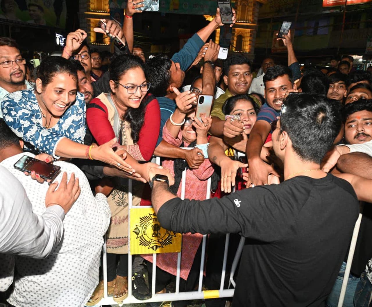 জন্মদিন অভিষেক বন্দ্যোপাধ্য়ায়ের জন্মদিন অভিষেক বন্দ্যোপাধ্য়ায়ের