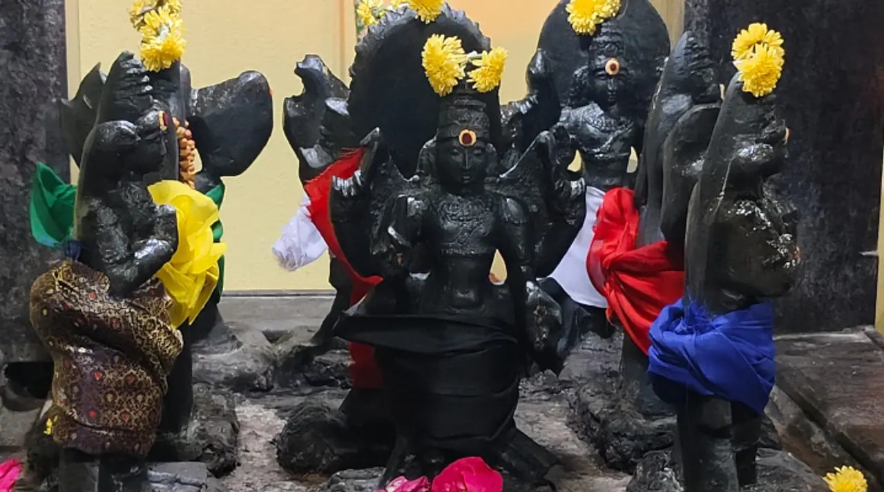 Saturn Transit 2025, Sani Vakra Peyarchi Palan Saturn Transit 2025, Sani Vakra Peyarchi Palan