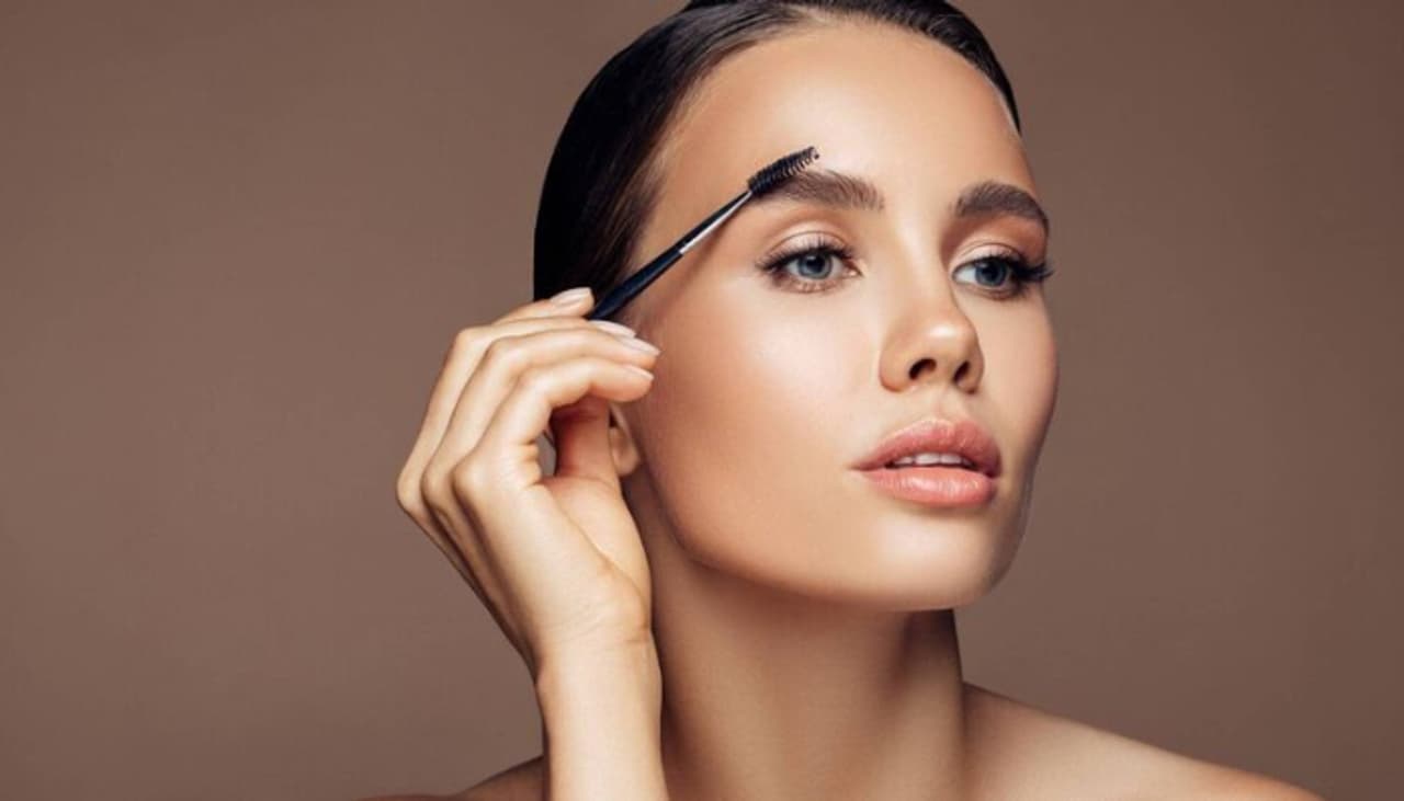Eyebrow Growth Tips Eyebrow Growth Tips