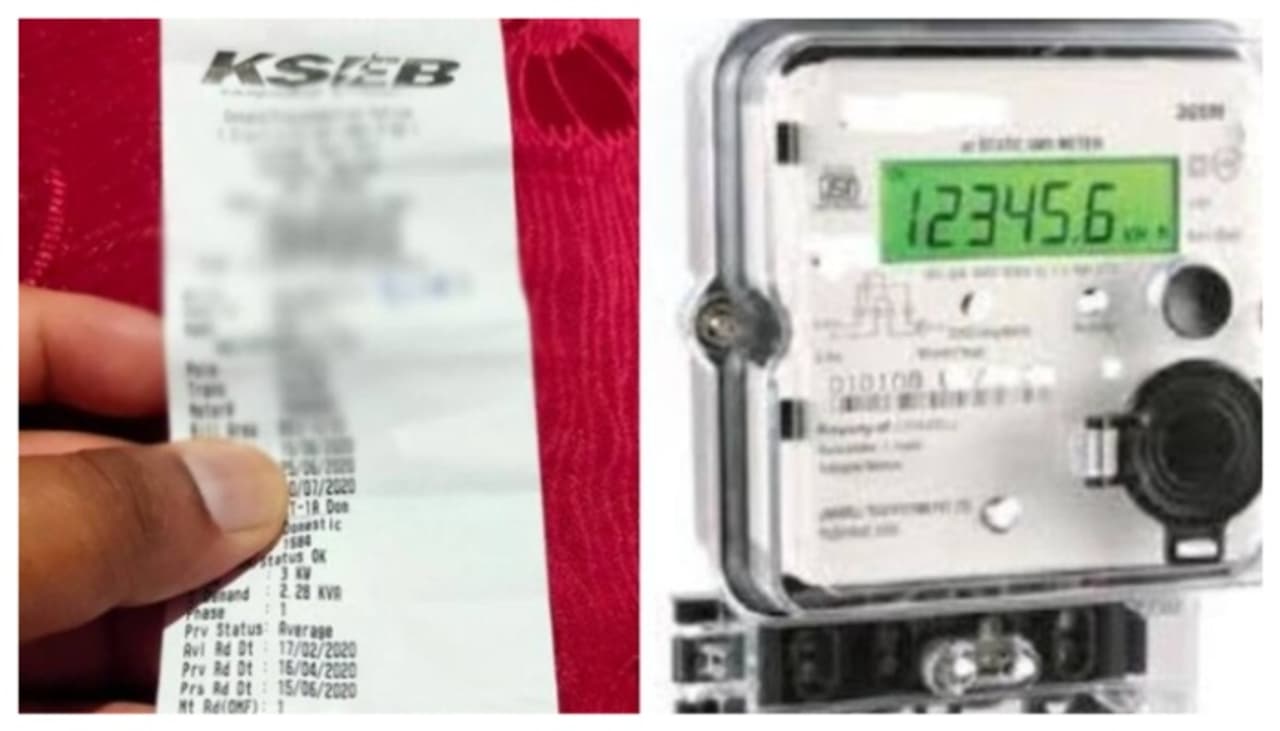 மின்சார பில்லை பாதியாக குறைக்க முடியும்