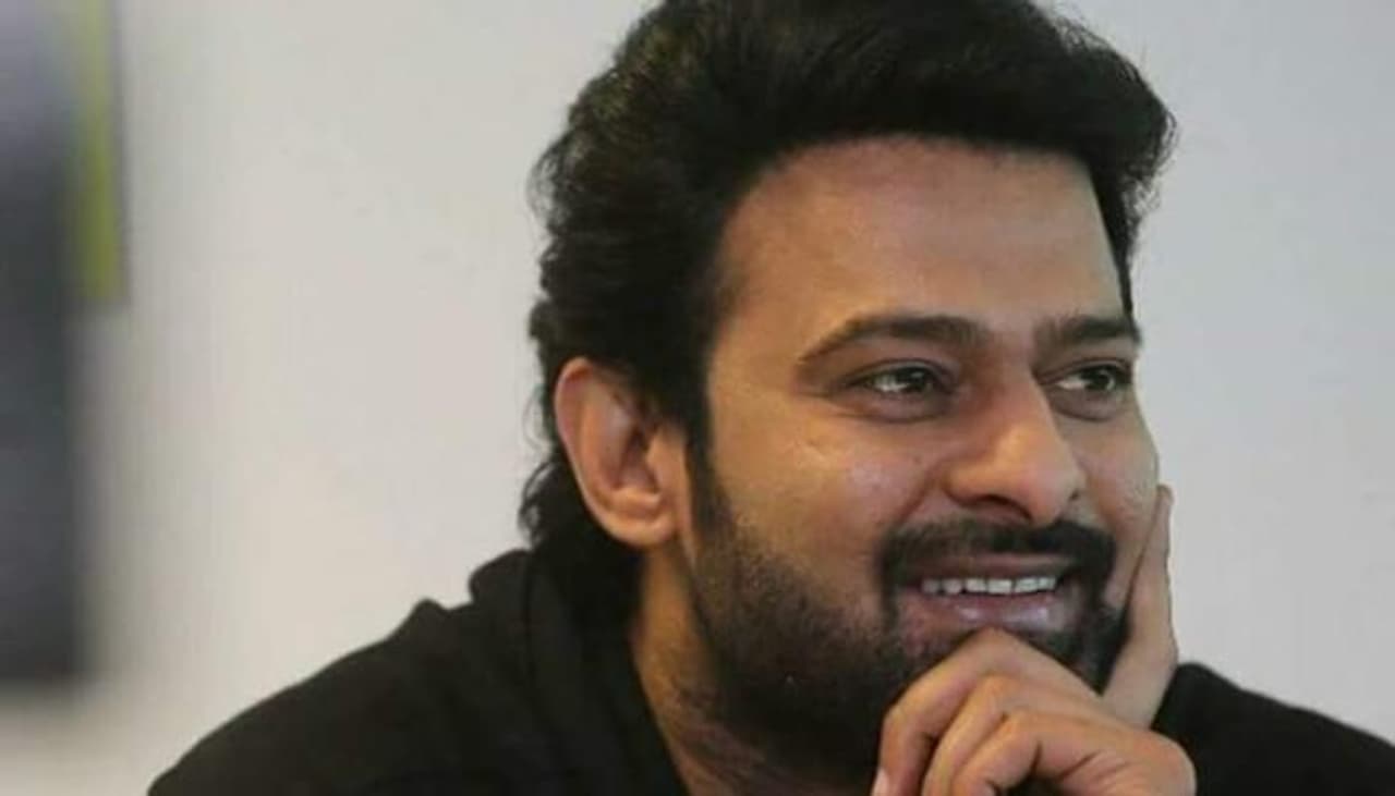 ಪ್ರಭಾಸ್, ಹೊಂಬಾಳೆ ಫಿಲ್ಮ್ಸ್ ಜೊತೆ ಒಪ್ಪಂದ ಪ್ರಭಾಸ್, ಹೊಂಬಾಳೆ ಫಿಲ್ಮ್ಸ್ ಜೊತೆ ಒಪ್ಪಂದ