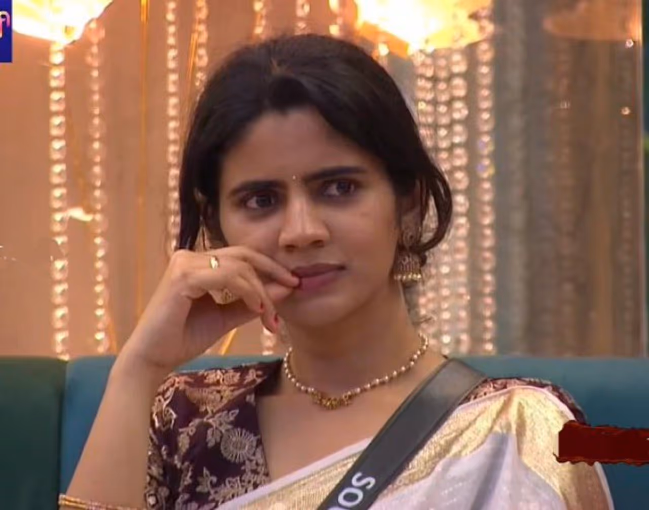 Soundariya Nanjundan Soundariya Nanjundan