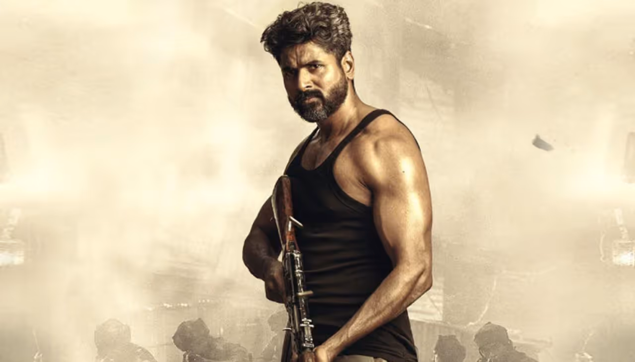 Sivakarthikeyan Sivakarthikeyan