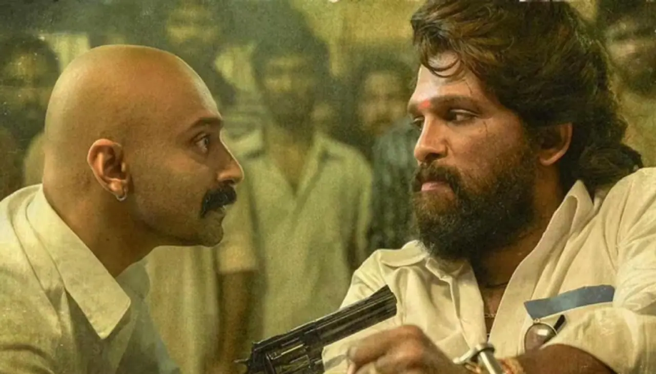 ಫಹಾದ್ ಫಾಸಿಲ್