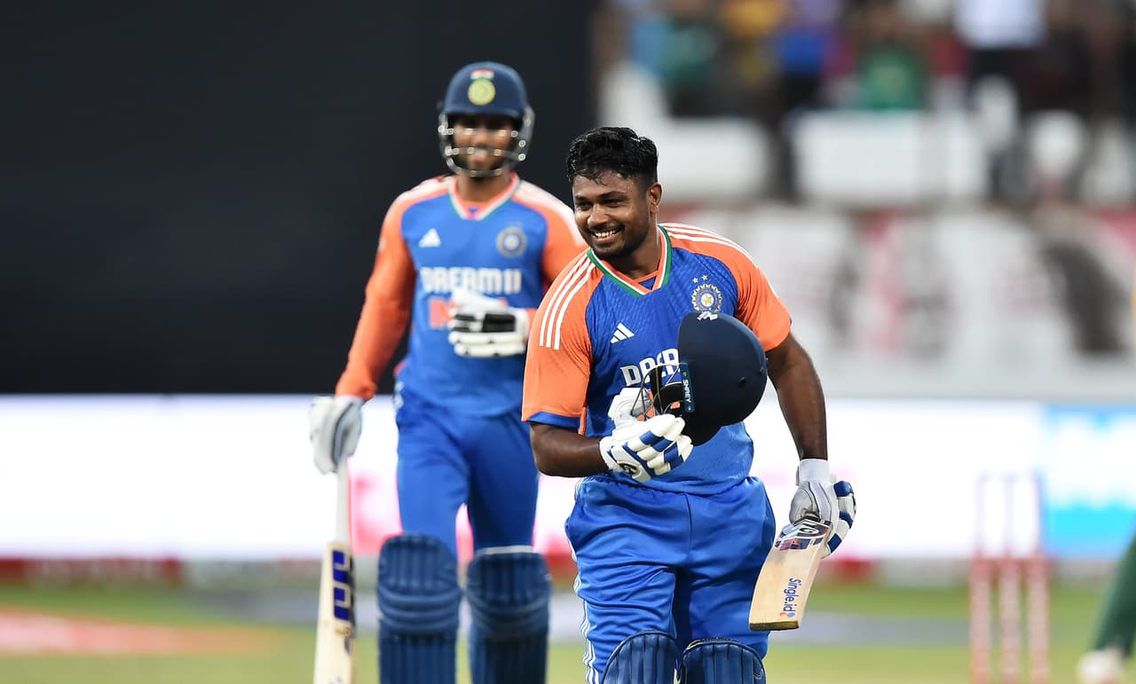 Sanju Samson, India, cricket Sanju Samson, India, cricket