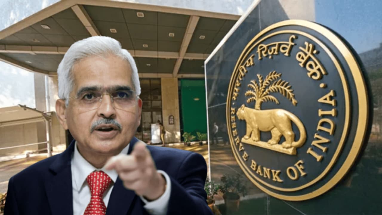 RBI Warns Banks