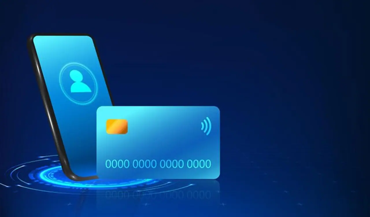 Virtual Credit Cards