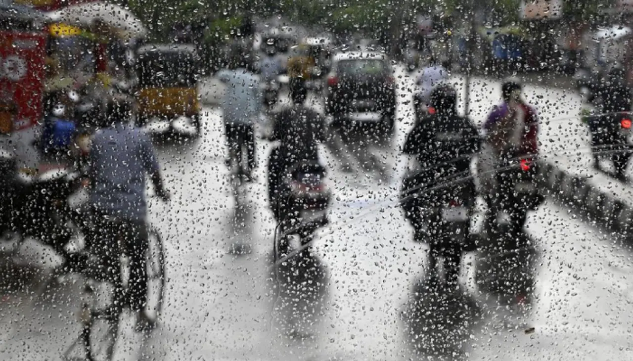 heavy rain in tamilnadu