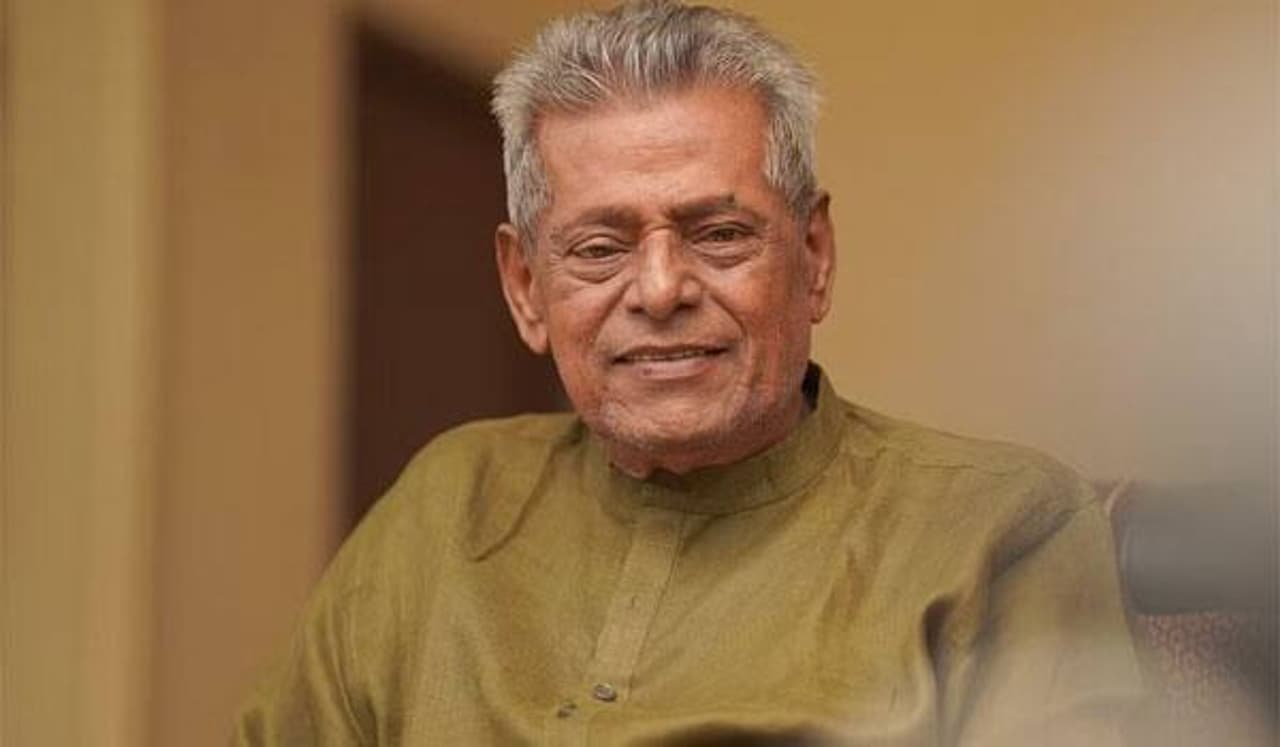 Delhi Ganesh