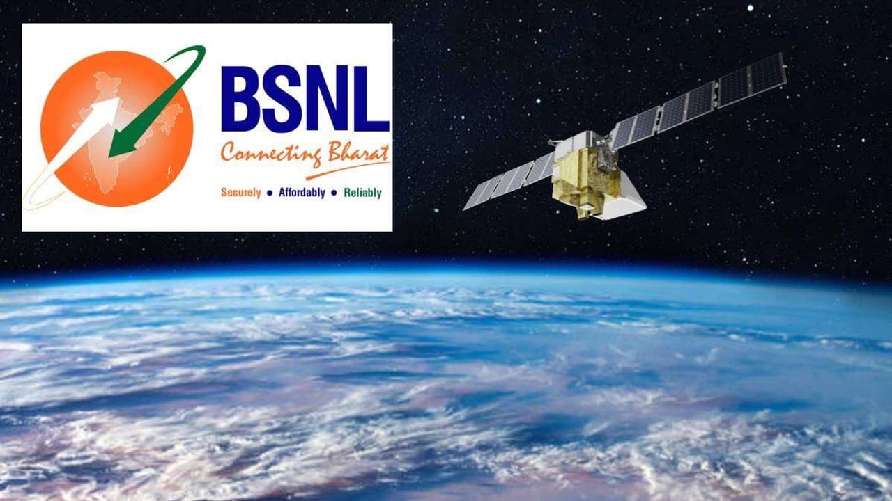 BSNL Network BSNL Network