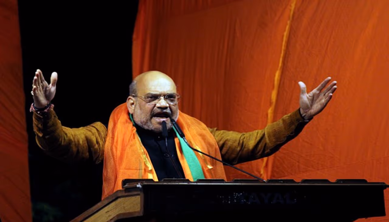 தமிழ் விரோத அரசு திமுக