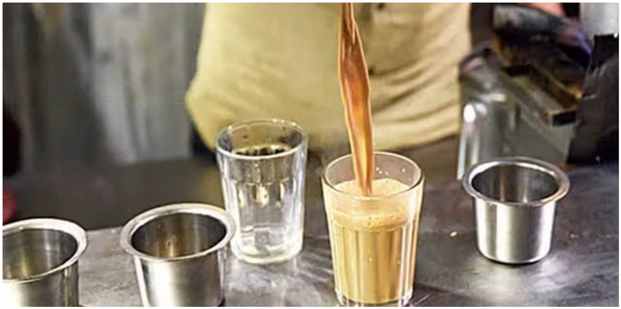 Tea, Coffee Price Hike in Chennai 