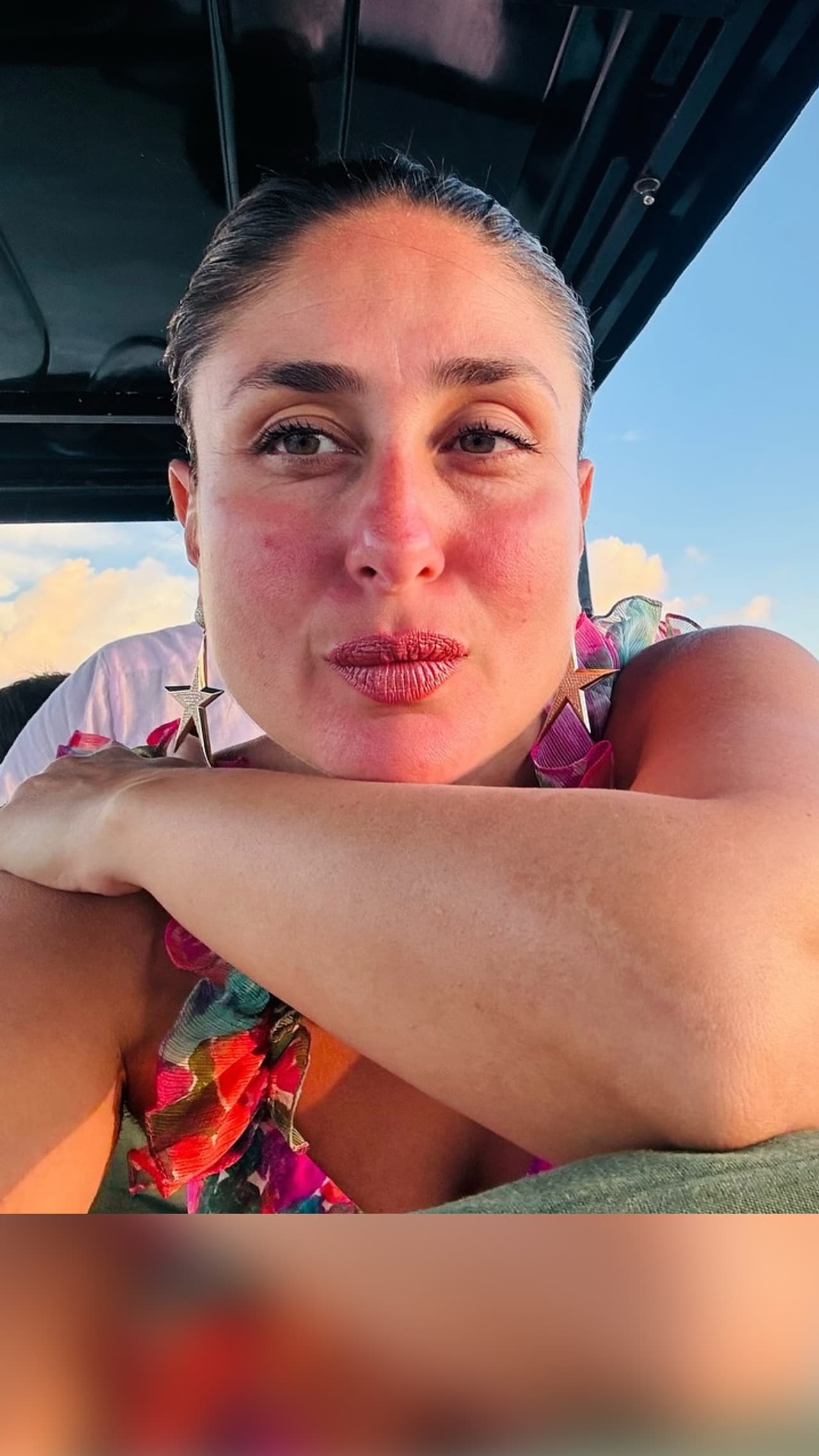 Kareena Kapoor Ignores Fans