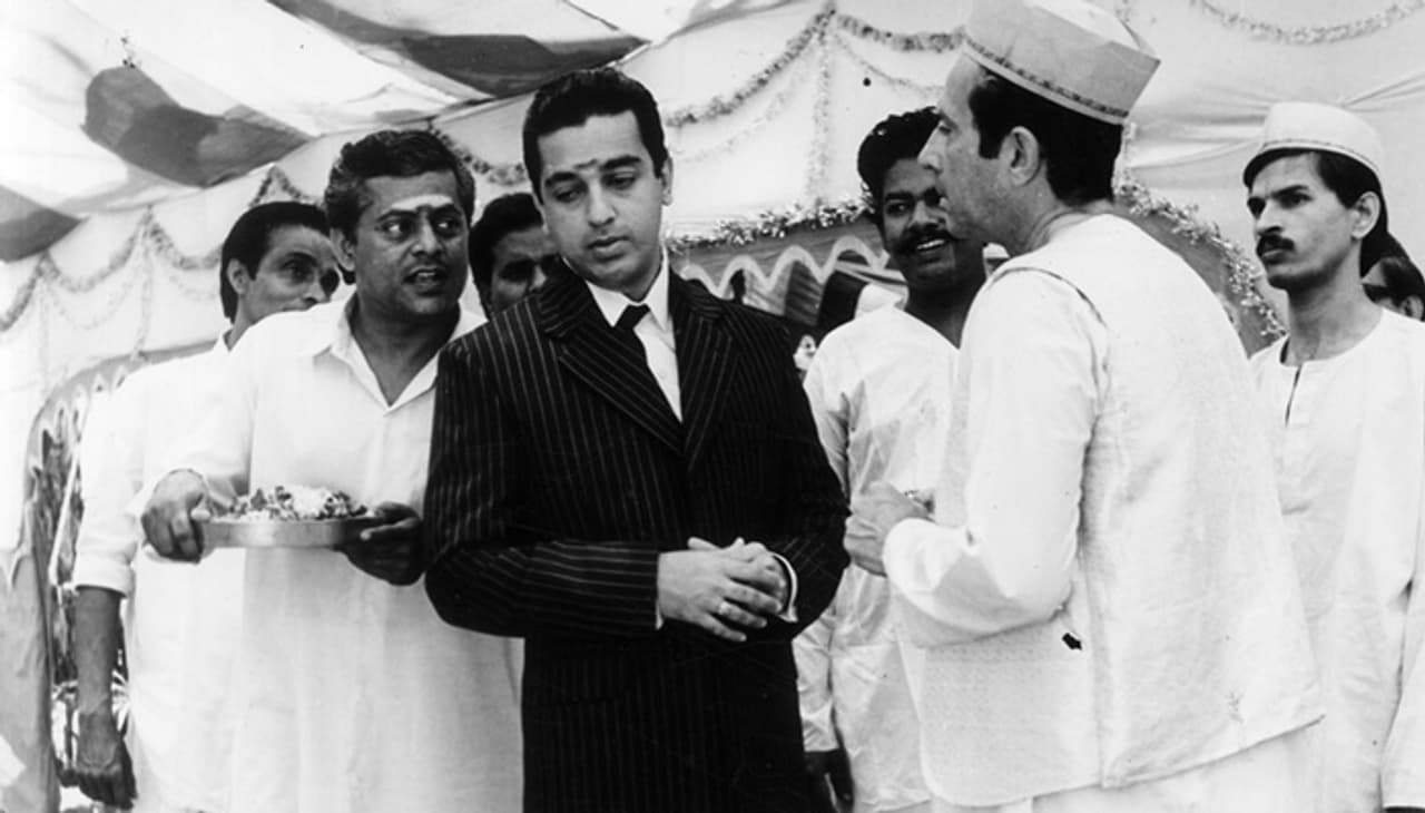 Nayakan Movie Nayakan Movie