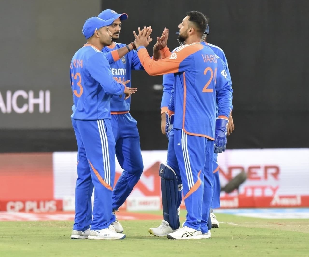 Varun Chakravarthy, IND vs SA 2nd T20 Varun Chakravarthy, IND vs SA 2nd T20