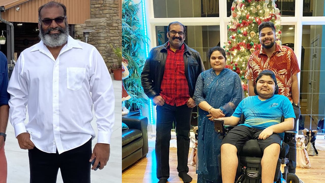 ನಟ ನೆಪೋಲಿಯನ್