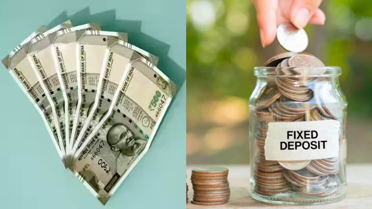 SBI ಗ್ರೀನ್ ರೂಪಾಯಿ FD ಯೋಜನೆ