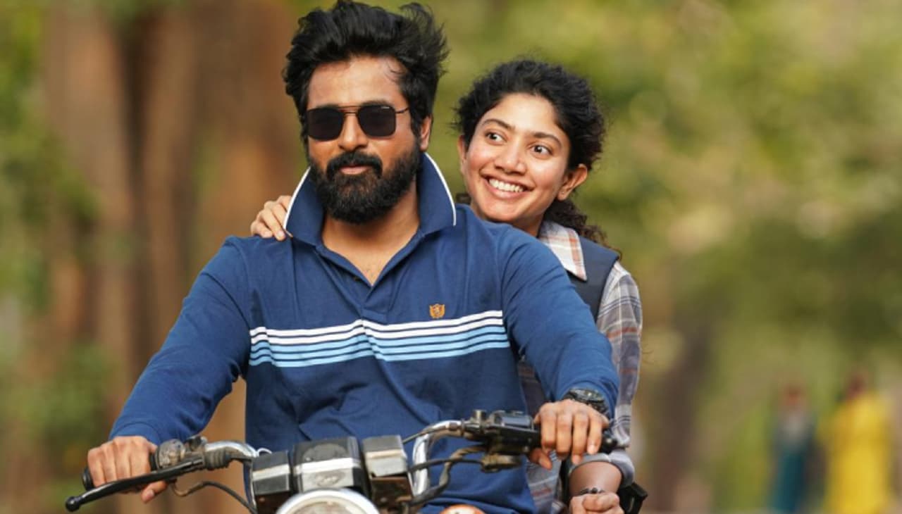 Amaran Movie Amaran Movie