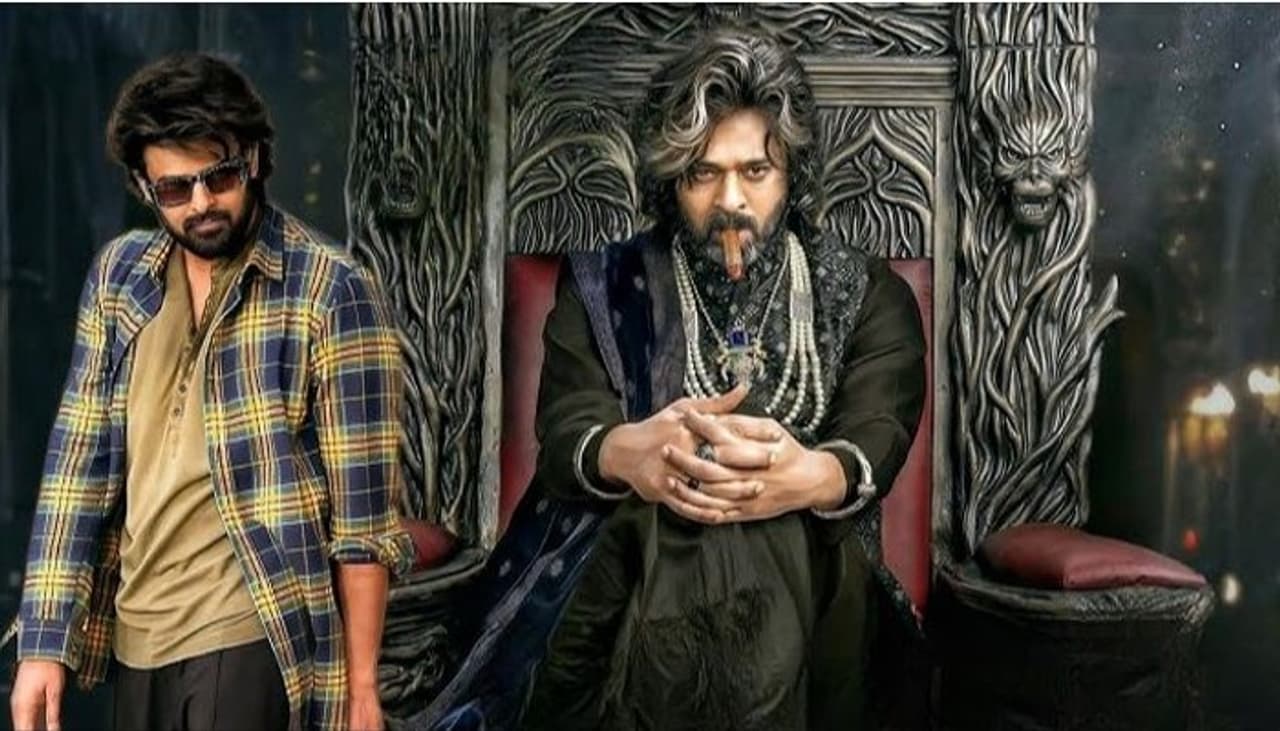 Prabhas The Raja Saab songs scrapped: Fresh tunes on the way in telugu
