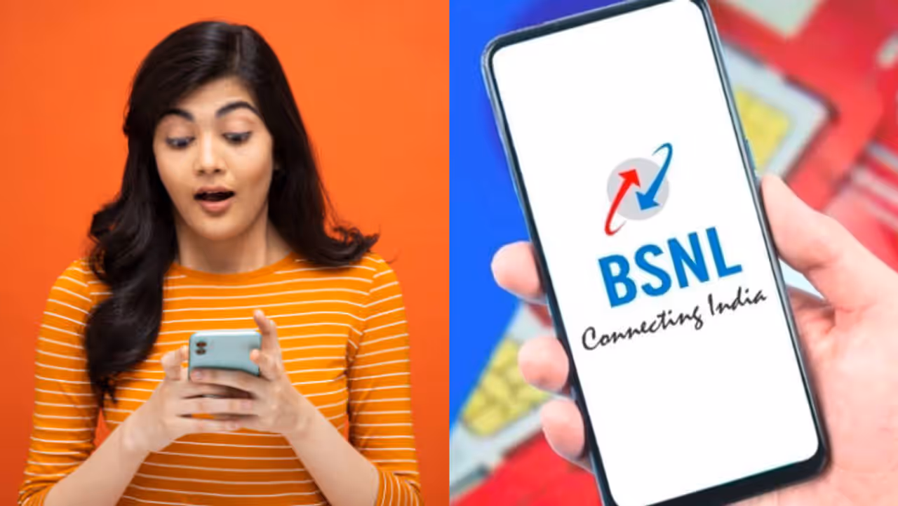 BSNL Recharge Plan