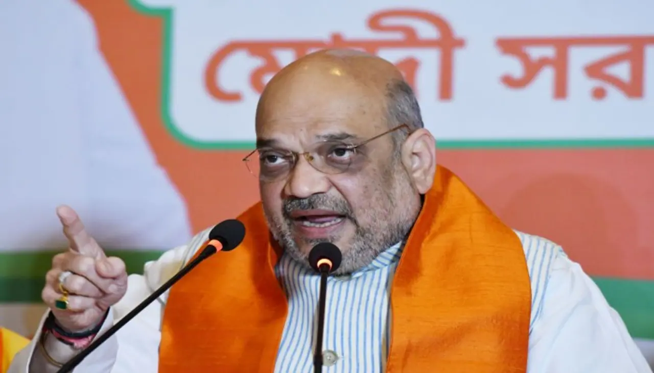 Amit Shah