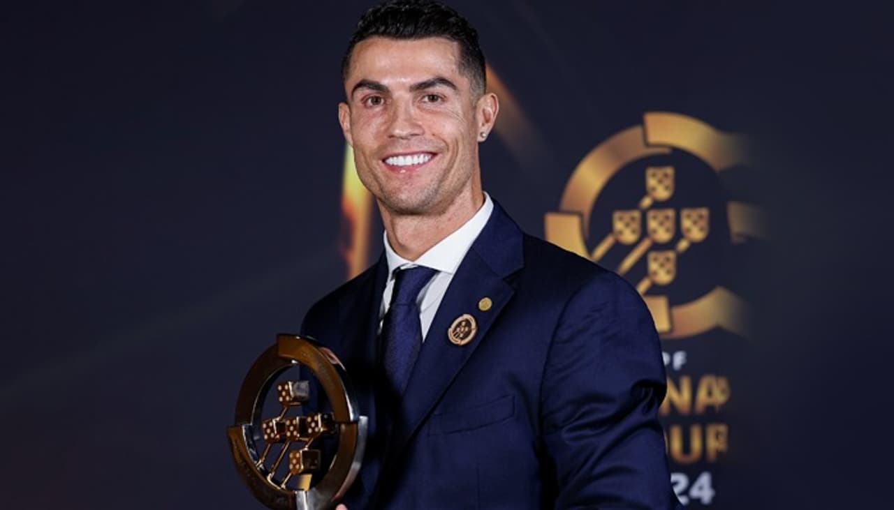 Image Credit: Cristiano Ronaldo/Instagram Image Credit: Cristiano Ronaldo/Instagram