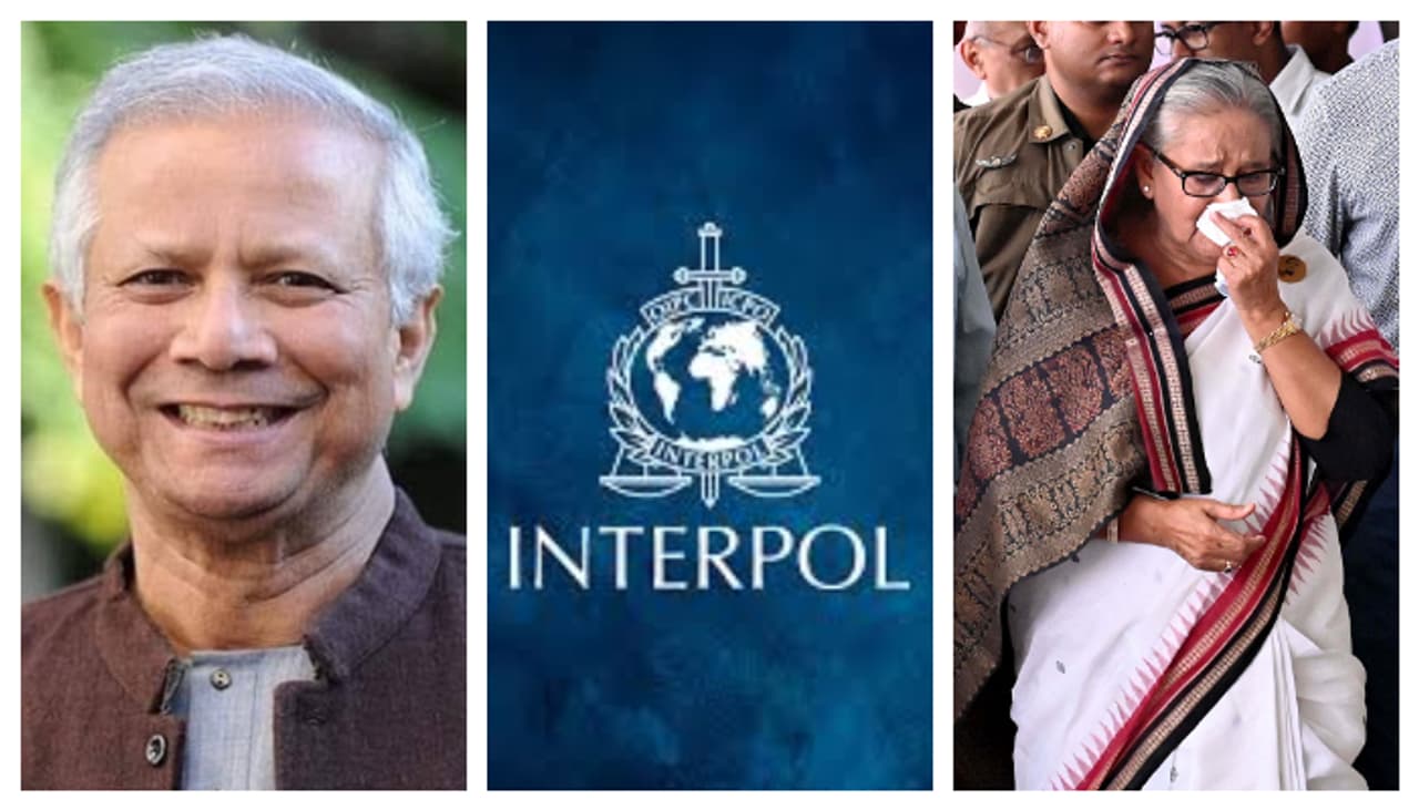 শেখ হাসিনার বিচার শেখ হাসিনার বিচার